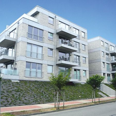Quartier Hohe Geest 16 - Lena Lägenhet Cuxhaven Exteriör bild