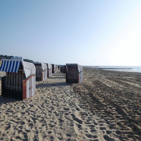 Quartier Hohe Geest 16 - Lena Lägenhet Cuxhaven Exteriör bild